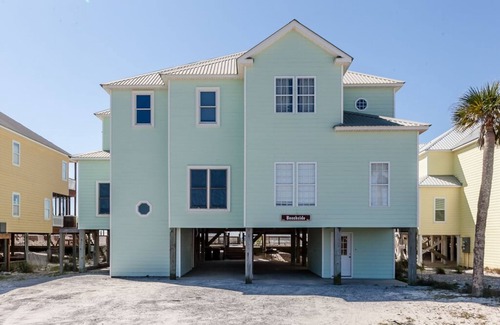 Southpointe House | Cair Paravel East, 5 BR/4 BA, Beachfront Paradise with pool, Sleeps 20