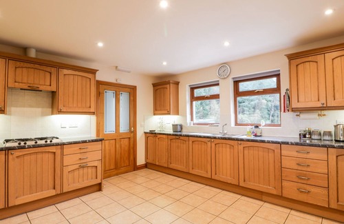 Stranraer Cottage | Cairnhapple House