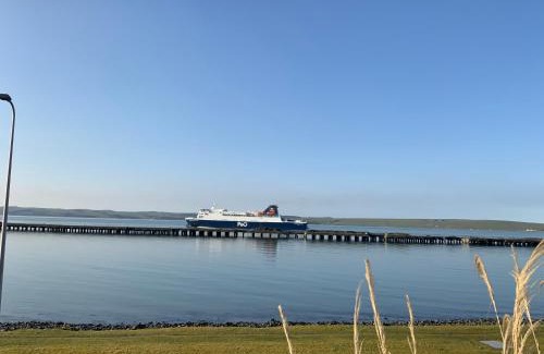 Cairnryan Bed & Breakfast | Cairnryan Bed and Breakfast