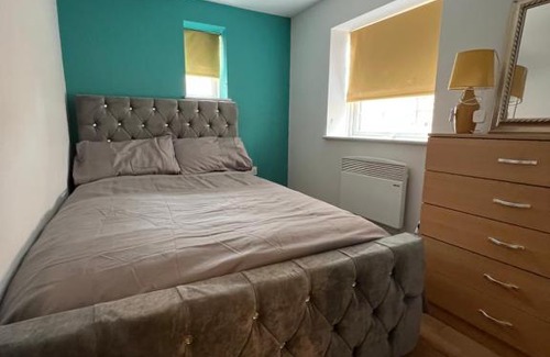 Warrington Apartment | Cairo Street