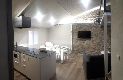 Pardines Apartment | Cal Dalmau Apartaments Átic