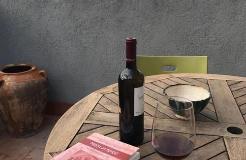 Torroja del Priorat Apartment | Cal Don Juan