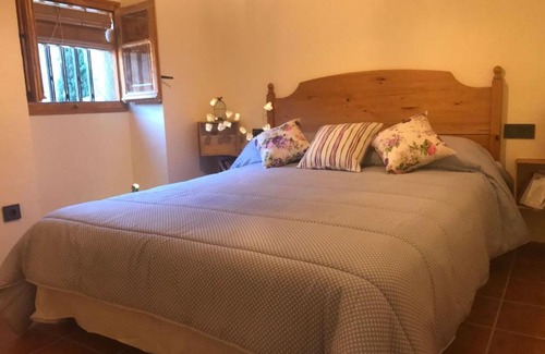 Torroja del Priorat Apartment | Cal Don Juan