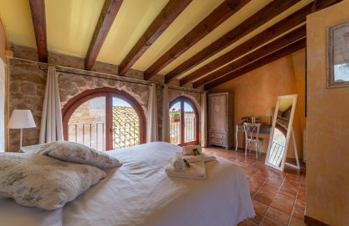 Agramunt House | Cal París Rural
