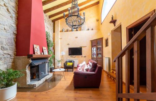 Agramunt House | Cal París Rural