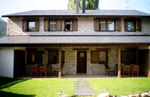 Urus House | Cal Pedrals