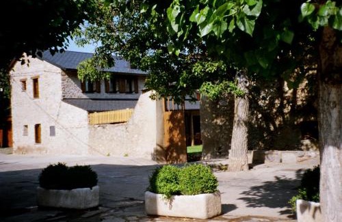 Urus House | Cal Pedrals