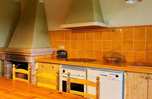 Vilanova de Meia House | Cal Perdigués de Boada pet friendly