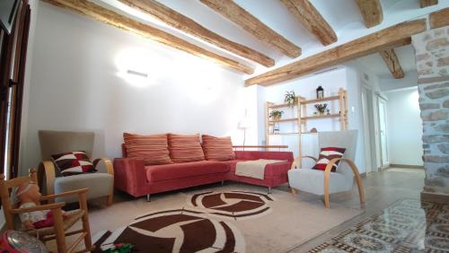 Miravet House | Cal Serraller