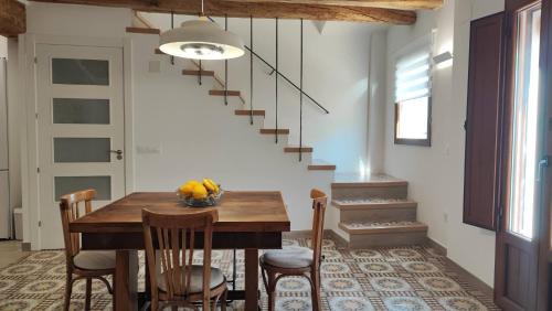 Miravet House | Cal Serraller