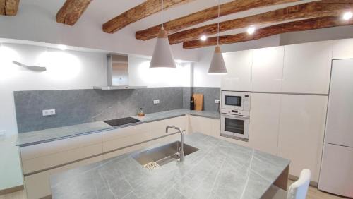 Miravet House | Cal Serraller