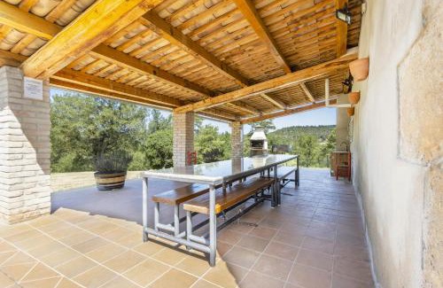 Santa Maria de Merles House | Cal Sicull