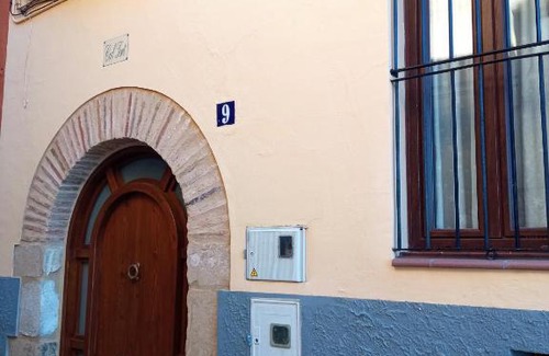 Cornudella de Montsant House | Cal Tort