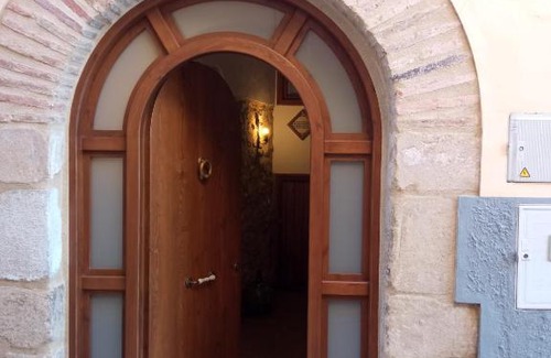 Cornudella de Montsant House | Cal Tort