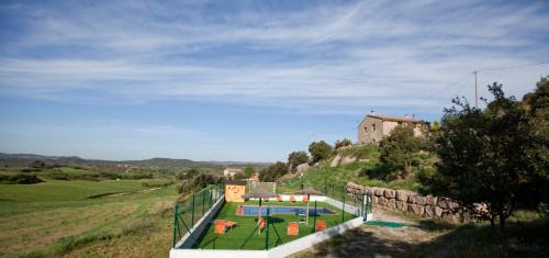 Casserres House | Cal Viudet Vell
