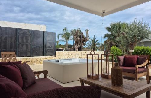 Syracuse House | Cala Coralli