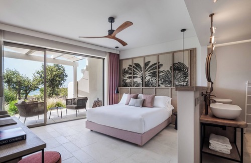 Li Cuncheddi Hotel | Cala Cuncheddi - VRetreats