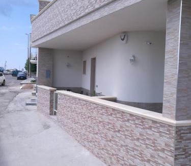 Torre Colimena Apartment | Cala del Conte 2