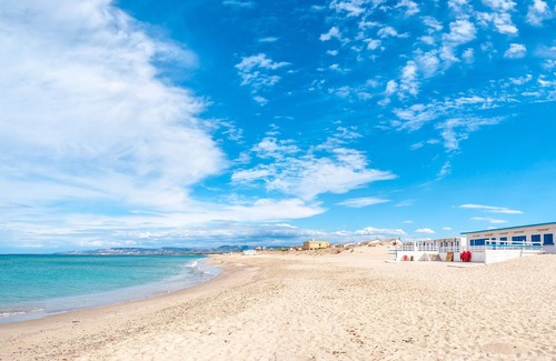 Sorso Apartment | Cala Del Mar A22, Marina di Sorso, Italy