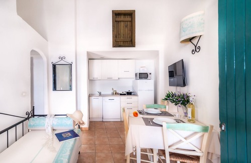 Sorso Apartment | Cala Del Mar A5, Marina di Sorso, Italy