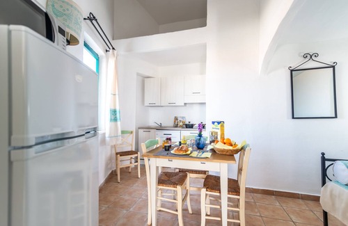Sorso Apartment | Cala Del Mar B32, Marina di Sorso, Italy
