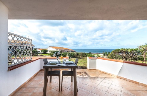 Sorso Apartment | Cala Del Mar B32, Marina di Sorso, Italy