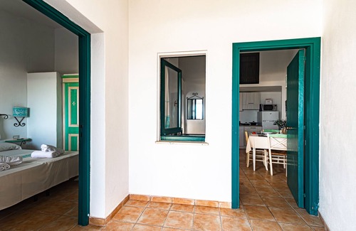 Sorso Apartment | Cala Del Mar C2 57, Marina di Sorso, Italy
