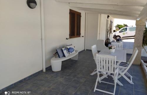 Calasetta Apartment | cala di seta