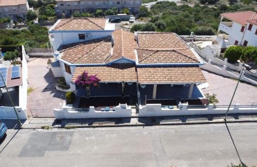 Calasetta Apartment | cala di seta