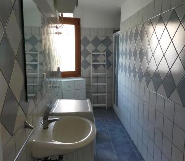 Calasetta Apartment | cala di seta