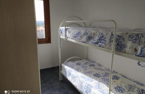 Calasetta Apartment | cala di seta