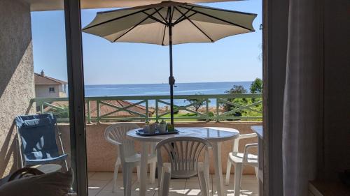 Moriani-Plage Apartment | Cala di sognu