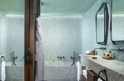 Porto Cervo Hotel | Cala di Volpe, a Luxury Collection Hotel, Costa Smeralda