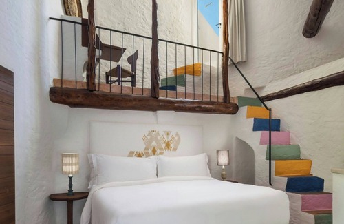 Porto Cervo Hotel | Cala di Volpe, a Luxury Collection Hotel, Costa Smeralda