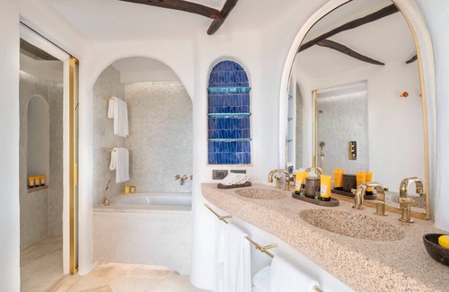Porto Cervo Hotel | Cala di Volpe, a Luxury Collection Hotel, Costa Smeralda