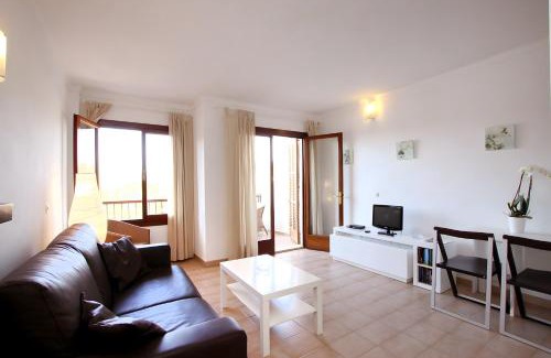 Cala Figuera Apartment | Cala Figuera Apartment 3b