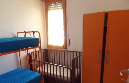 Cala Gonone Apartment | Cala Gonone Dorgali: Apartment a stone's throw from the sea