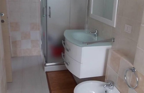 Cala Gonone Apartment | Cala Gonone Dorgali: Apartment a stone's throw from the sea