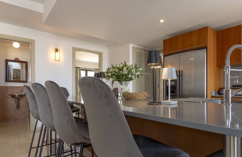 Puerto de Pollensa Apartment | Cala Ventura by Mallorca North Villas