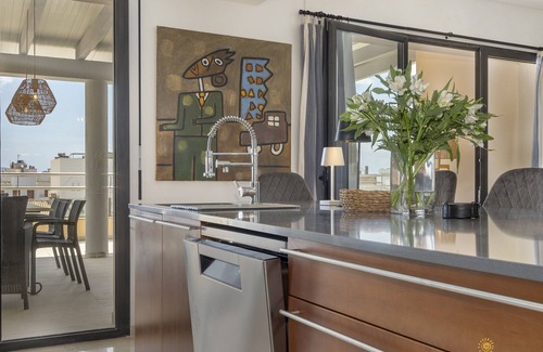 Puerto de Pollensa Apartment | Cala Ventura by Mallorca North Villas