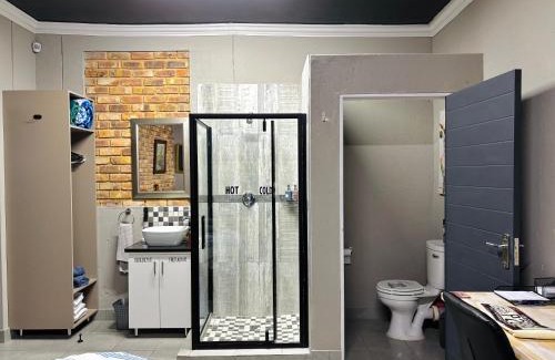 Benoni Bed & Breakfast | Calabash Executive Stay