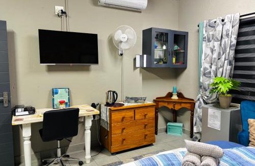 Benoni Bed & Breakfast | Calabash Executive Stay