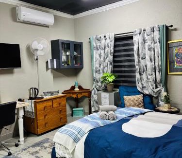 Benoni Bed & Breakfast | Calabash Executive Stay