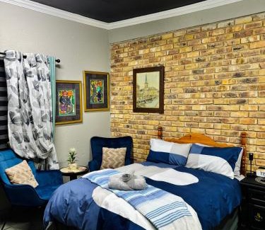 Benoni Bed & Breakfast | Calabash Executive Stay