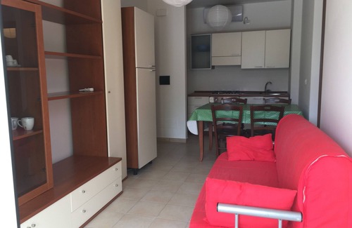 Isca Marina House | Calabria 5-minute walk to the sea. Free at mid-August!