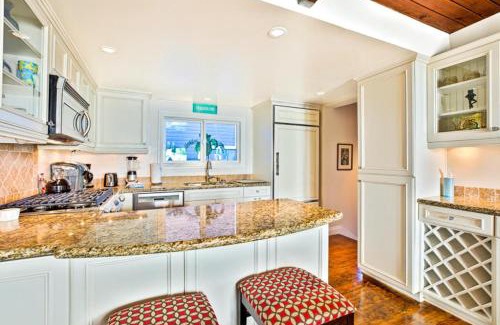 San Clemente House | Calafia Coast Condo 259 #3