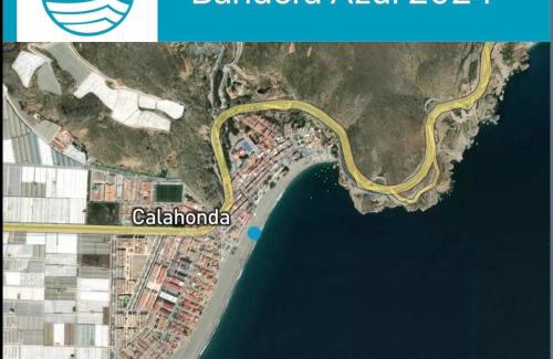 Calahonda Apartment | Calahondaplaya, provincia de Granada