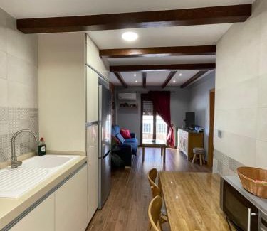 Calahonda Apartment | Calahondaplaya, provincia de Granada