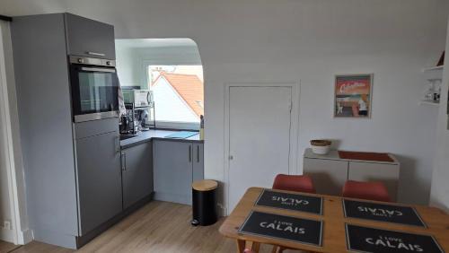 Calais City Center Apartment | Calaisdream