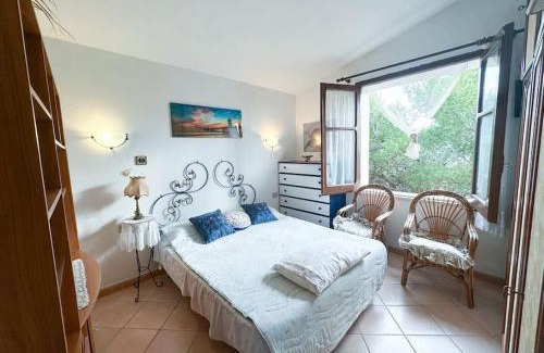 Sant'Antioco House | (Calalunga) Villa panoramica Vicino al mare Belo Horizonte